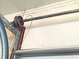 Garage Door Cables Repair Bloomington