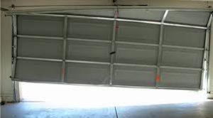 Garage Door Tracks Repair Bloomington